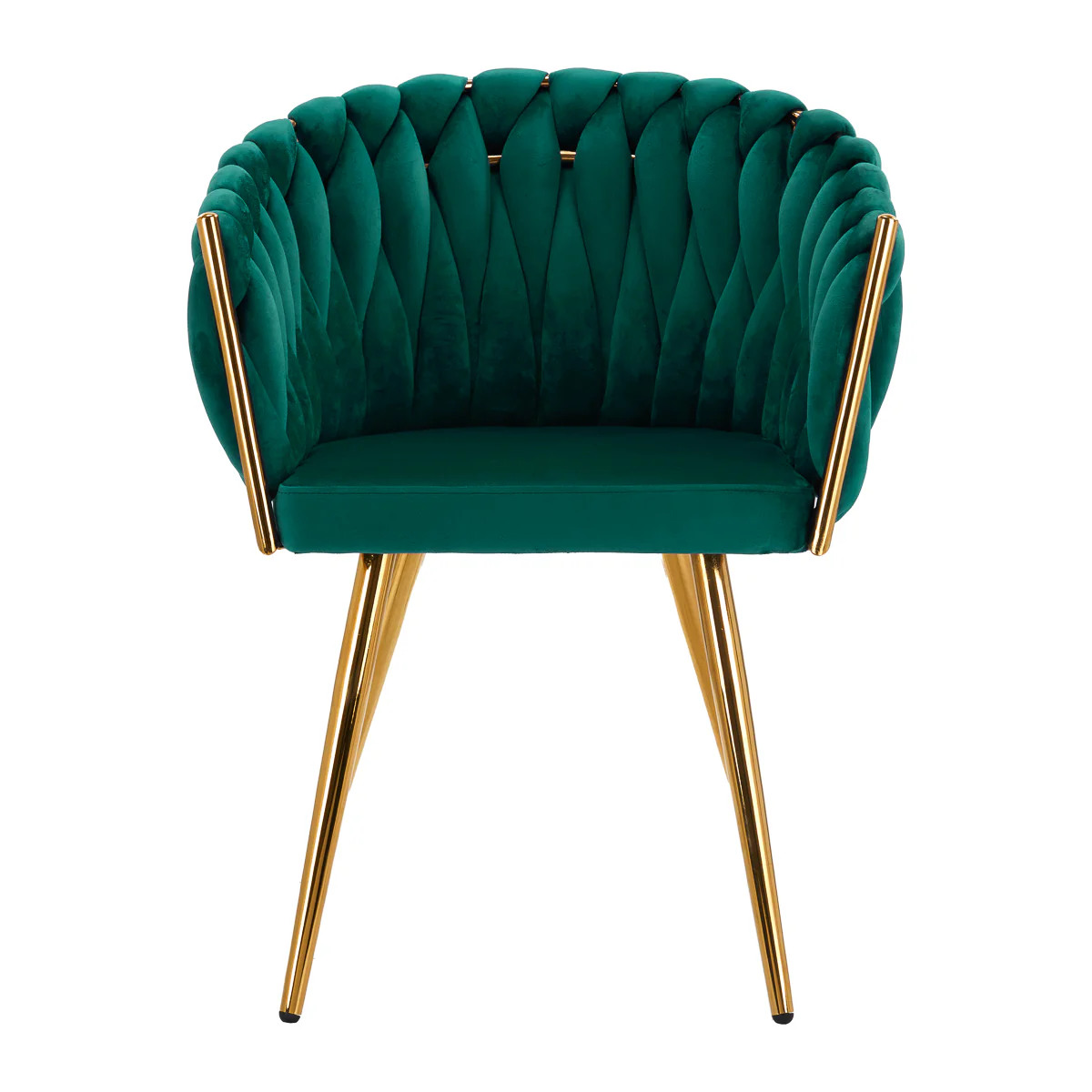 4Rico Chair QS-GW06G Green - Image 3