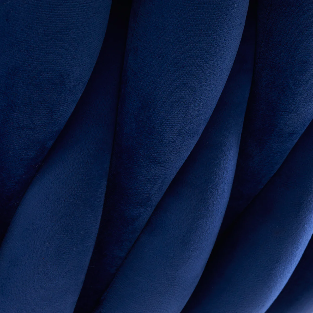 4rico Chair QS-GW06G Navy Blue - Image 7