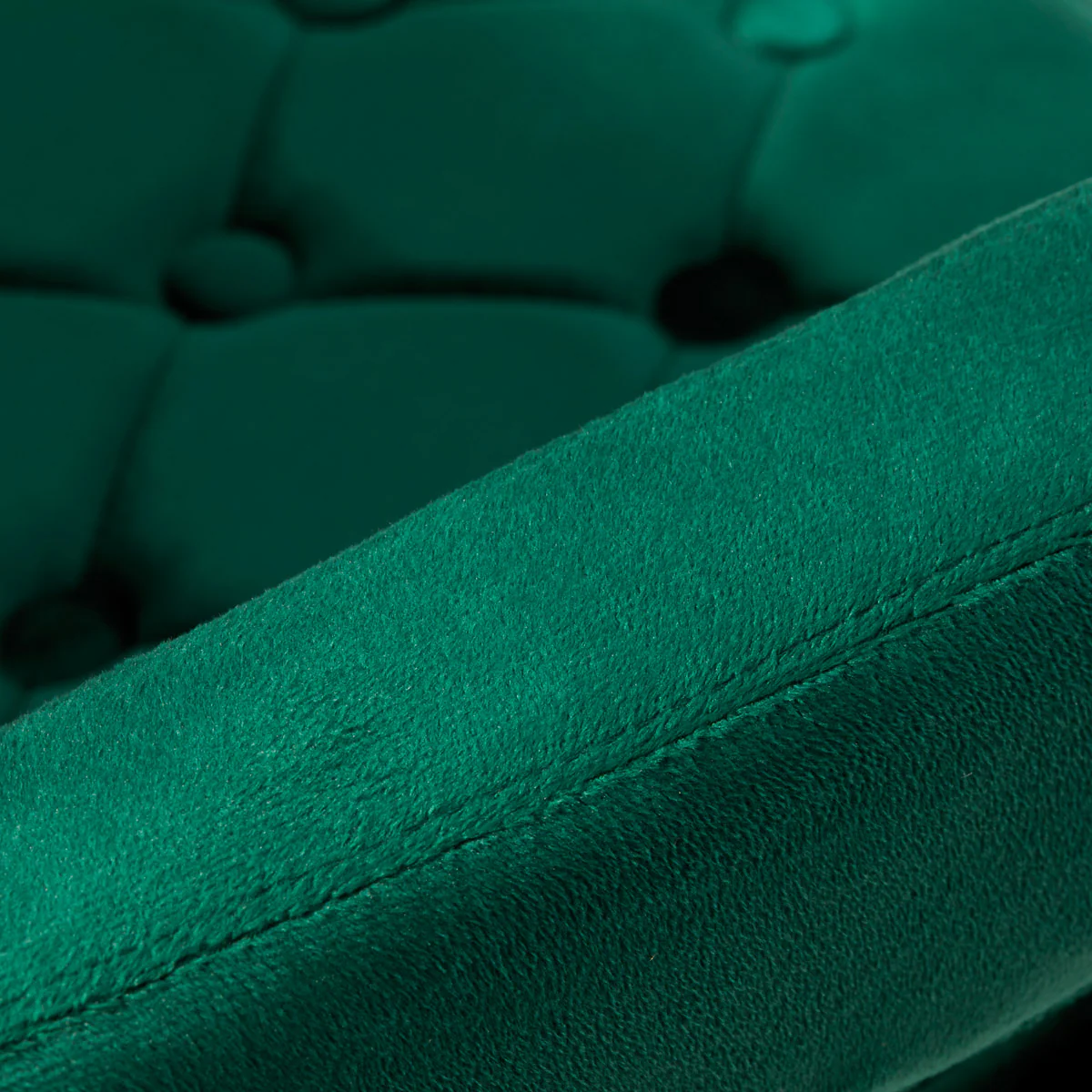 4Rico Chair QS-OF213G Green - Image 2