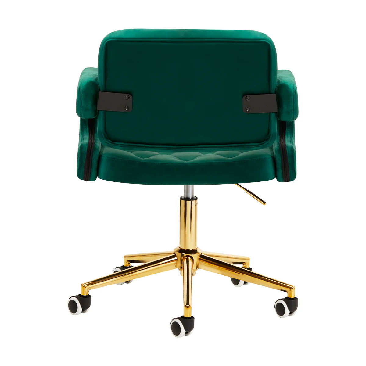 4Rico Chair QS-OF213G Green - Image 9