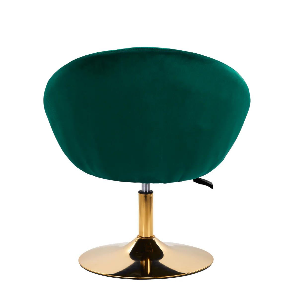 4Rico Swivel Chair QS-BL12B Green - Image 4