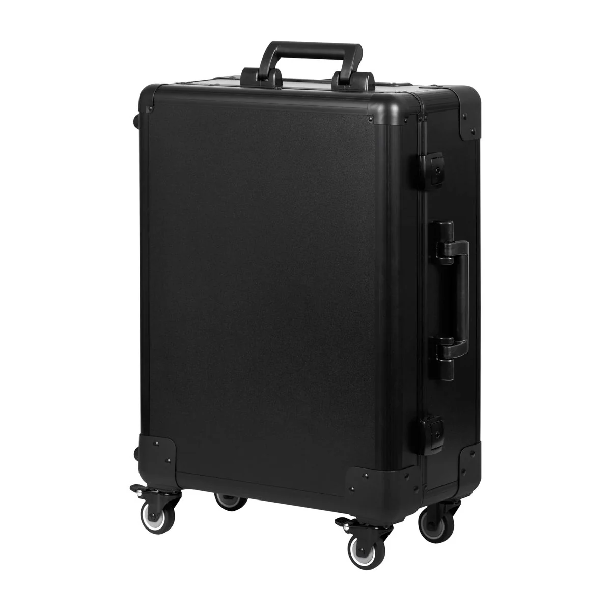 ActiveShop Case Portable Makeup Stand T-27 Black - Image 9