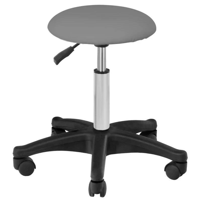 ActiveShop Cosmetic Stool AM-312 Gray