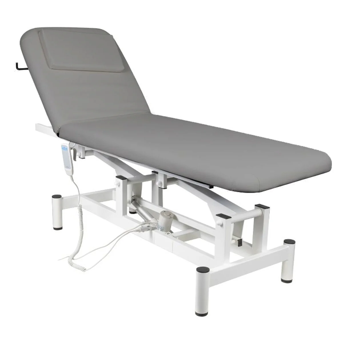 ActiveShop Massage Electric Bed 079 Gray 1 Motor