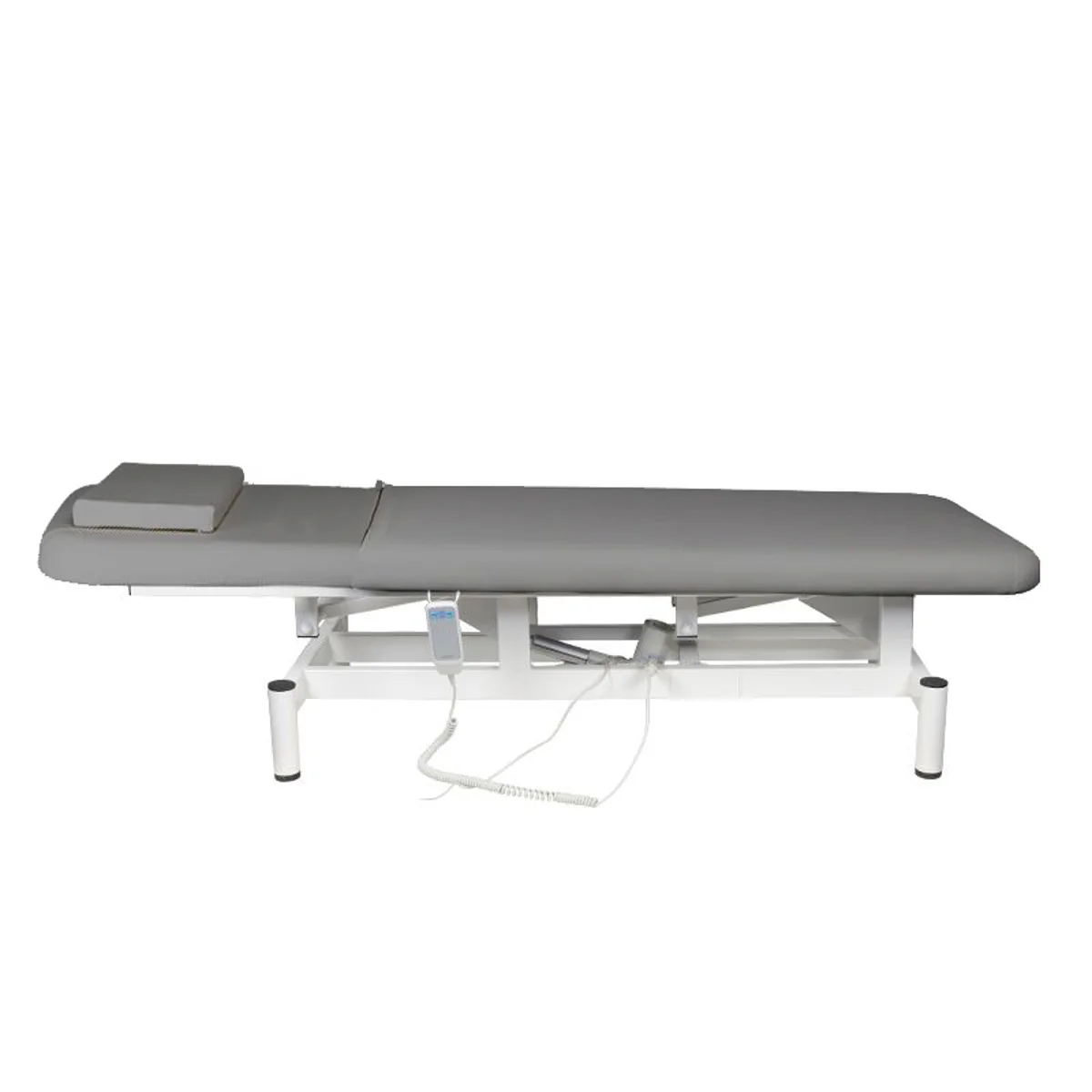 ActiveShop Massage Electric Bed 079 Gray 1 Motor - Image 3