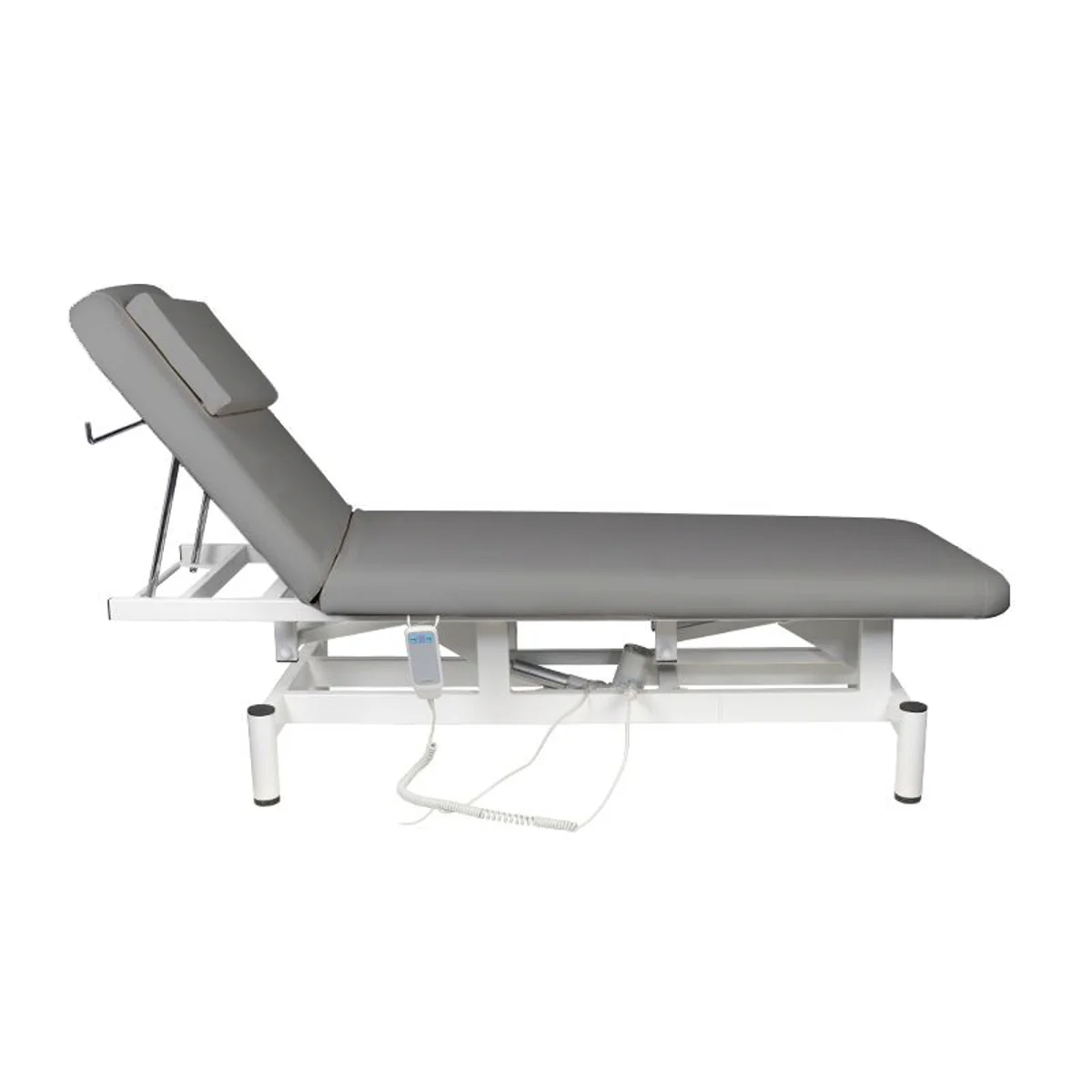 ActiveShop Massage Electric Bed 079 Gray 1 Motor - Image 5