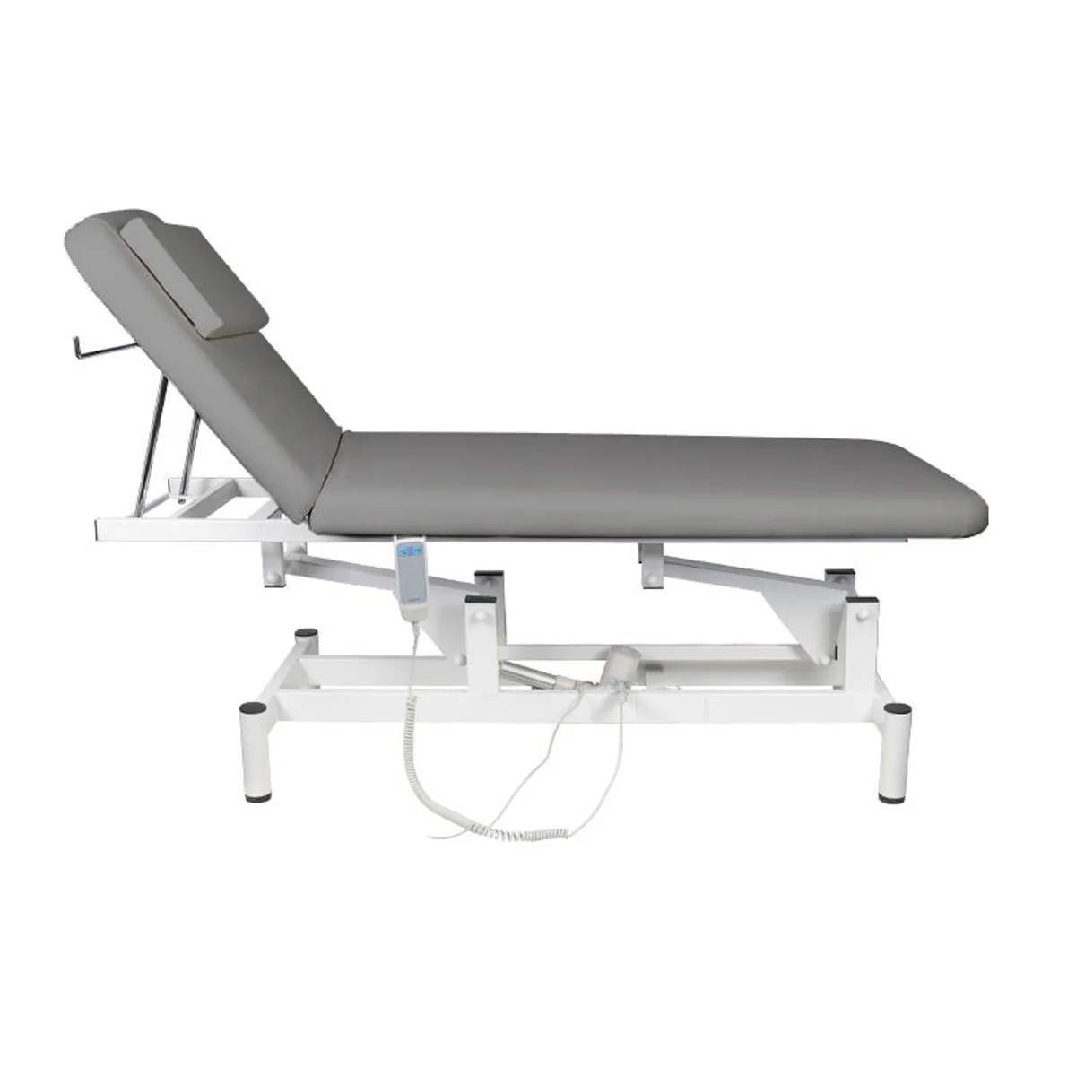 ActiveShop Massage Electric Bed 079 Gray 1 Motor - Image 7