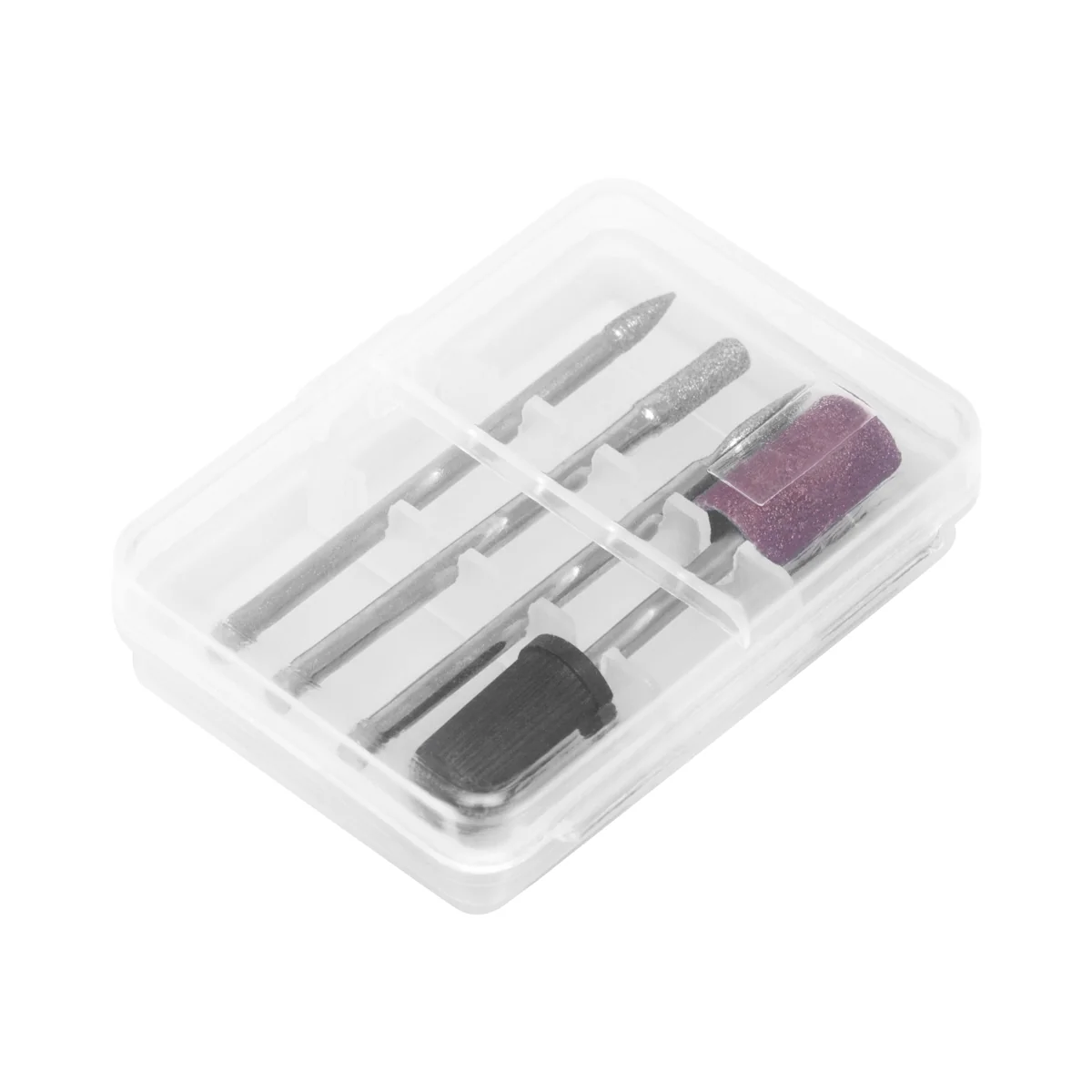 ActiveShop Nail Drill Machine N20 White - Image 10