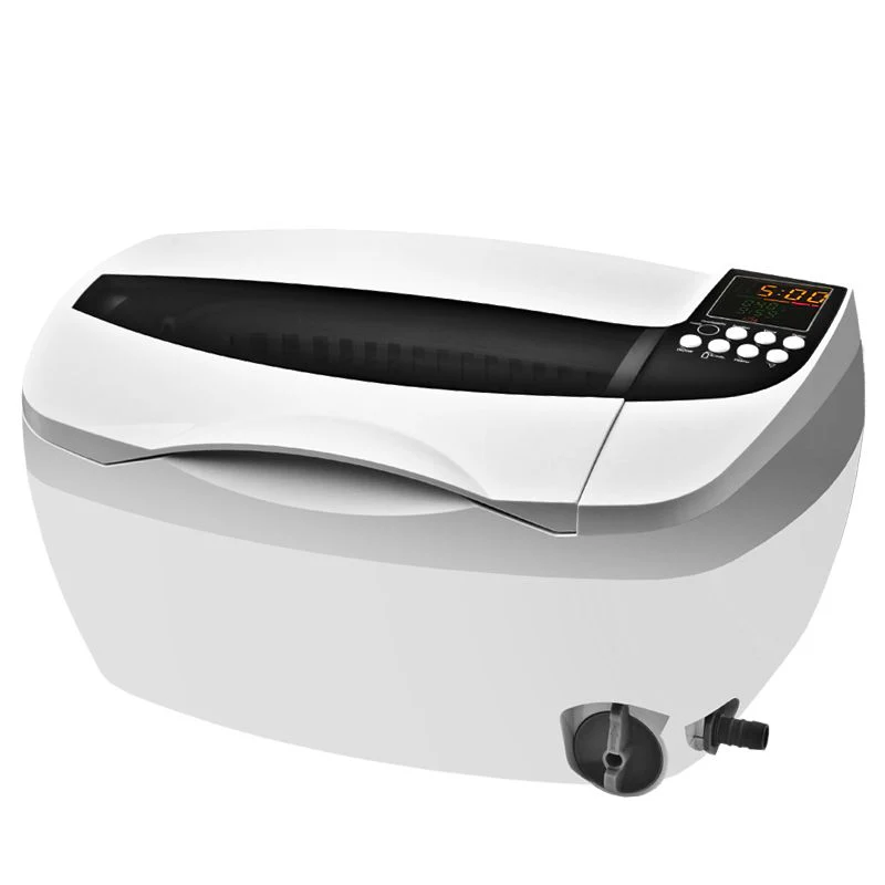 ActiveShop Ultrasonic Cleaner ACD-4830 3L