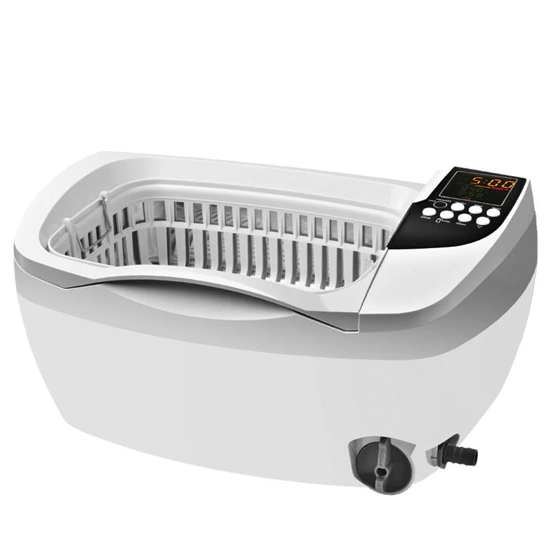 ActiveShop Ultrasonic Cleaner ACD-4830 3L - Image 2