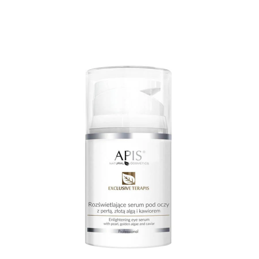 Apis Exclusive Terapis Enligthening Eye Serum