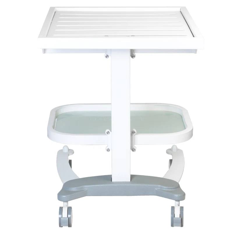 ActiveShop Autoclave Atlas Table Trolley - Image 3