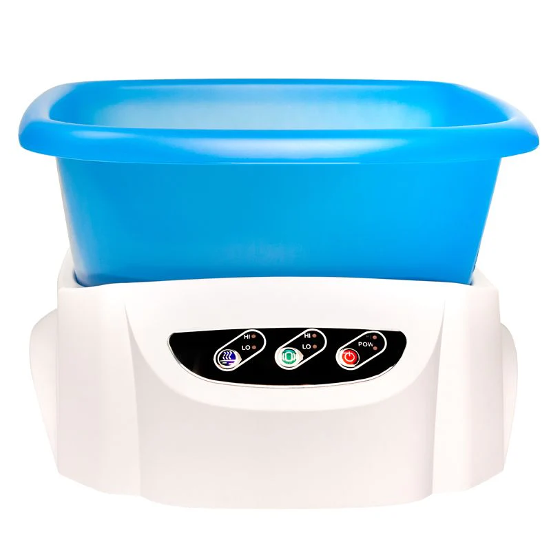 Azzurro Paddling Pool with Massager - Image 5