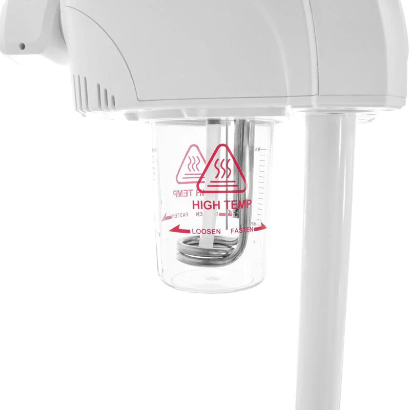 Azzurro Vapozone 1106 Sonia Multifunctional Steamer - Image 3