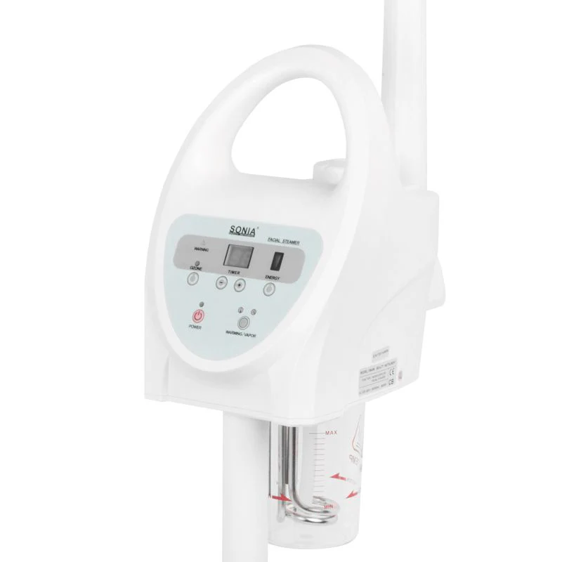 Azzurro Vapozone 1106 Sonia Multifunctional Steamer - Image 5