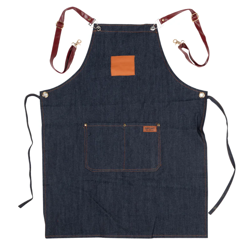 ACTIVESHOP Barber apron bb-16 - Image 2