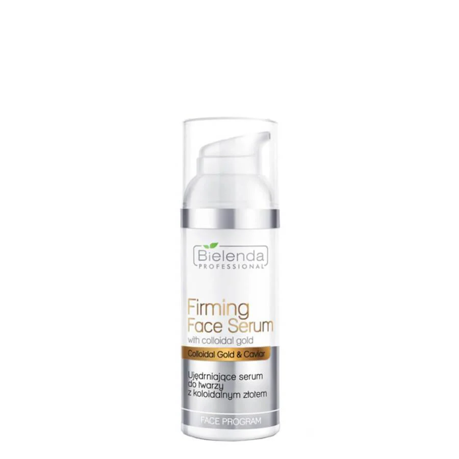 Bielenda Professional Firming Face Serum