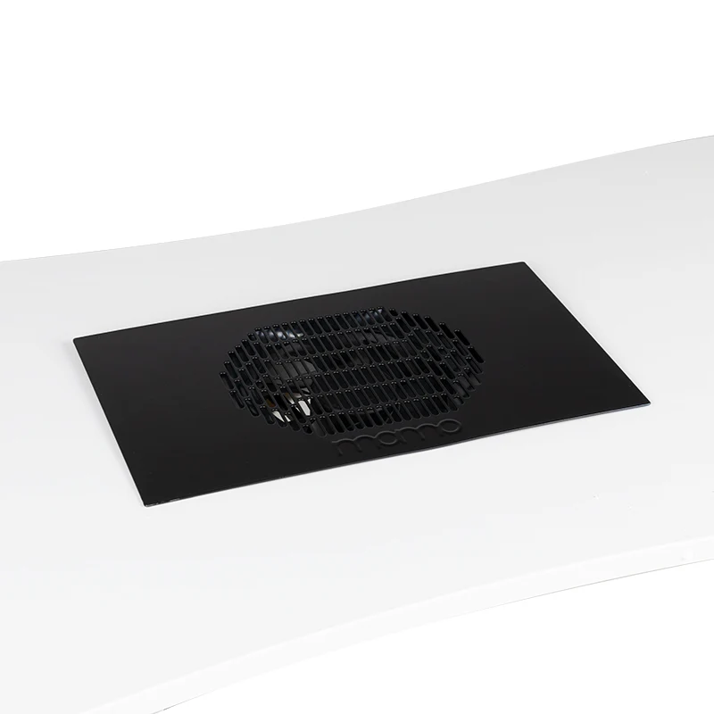 Momo S41 Nail Dust Collector Black - Image 2