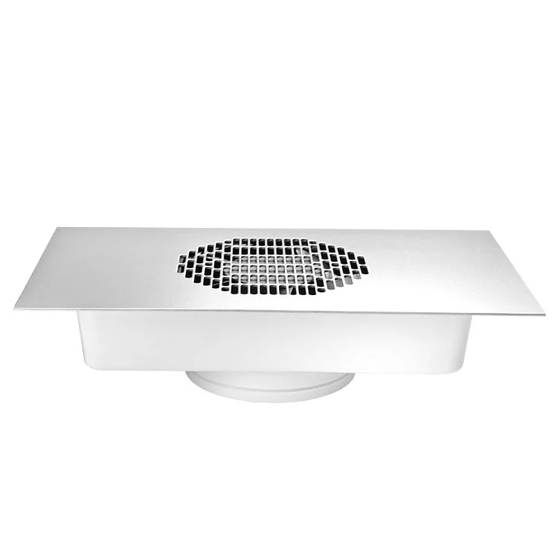 ACTIVESHOP Built-in silver dust collector - Image 7
