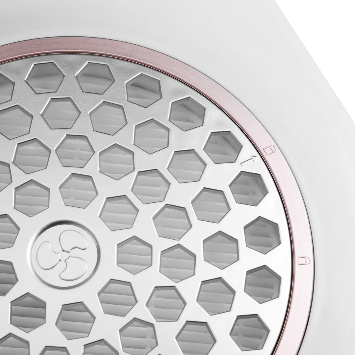 Momo Cassette Dust Manicure Absorber J007 - Image 3