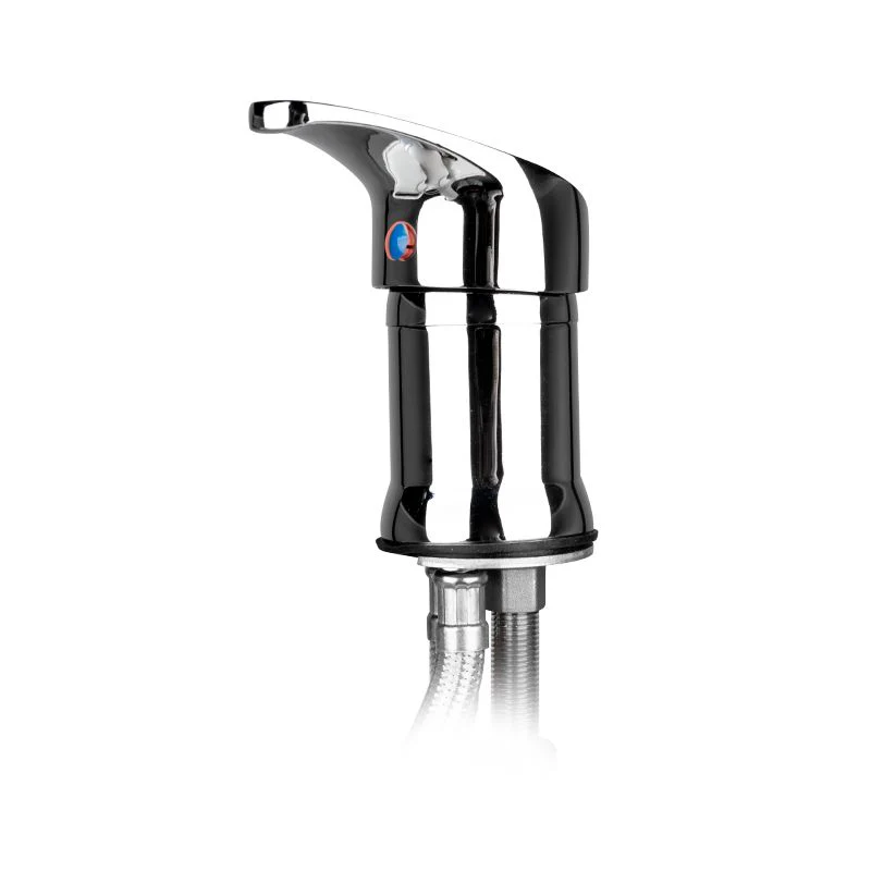 ACTIVESHOP Chrome barber wash battery - Image 4