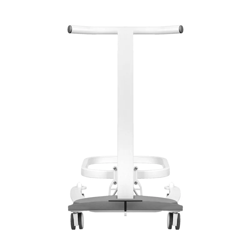 ACTIVESHOP Comfort pedicure tray on wheels with lift function - Image 13