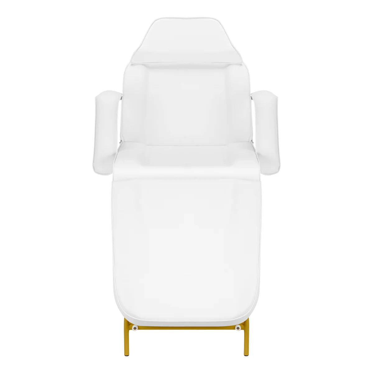 ActiveShop Cosmetic Chair 557G with Cuvettes White - Image 4