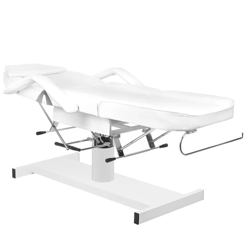 ActiveShop Cosmetic Chair Hydraulic A 210 White - Image 3