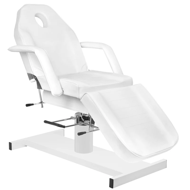 ActiveShop Cosmetic Chair Hydraulic A 210 White - Image 4