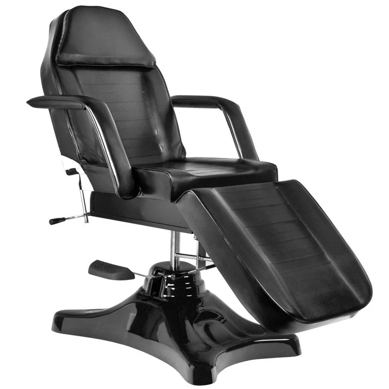 ActiveShop Cosmetic Salon Chair Hydraulic A234 Black