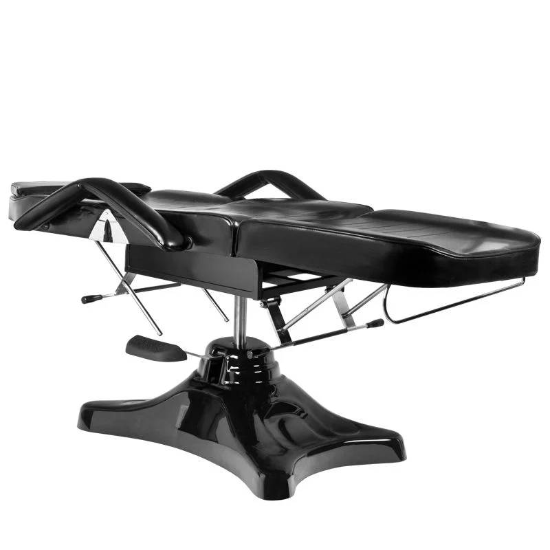 ActiveShop Cosmetic Salon Chair Hydraulic A234 Black - Image 3