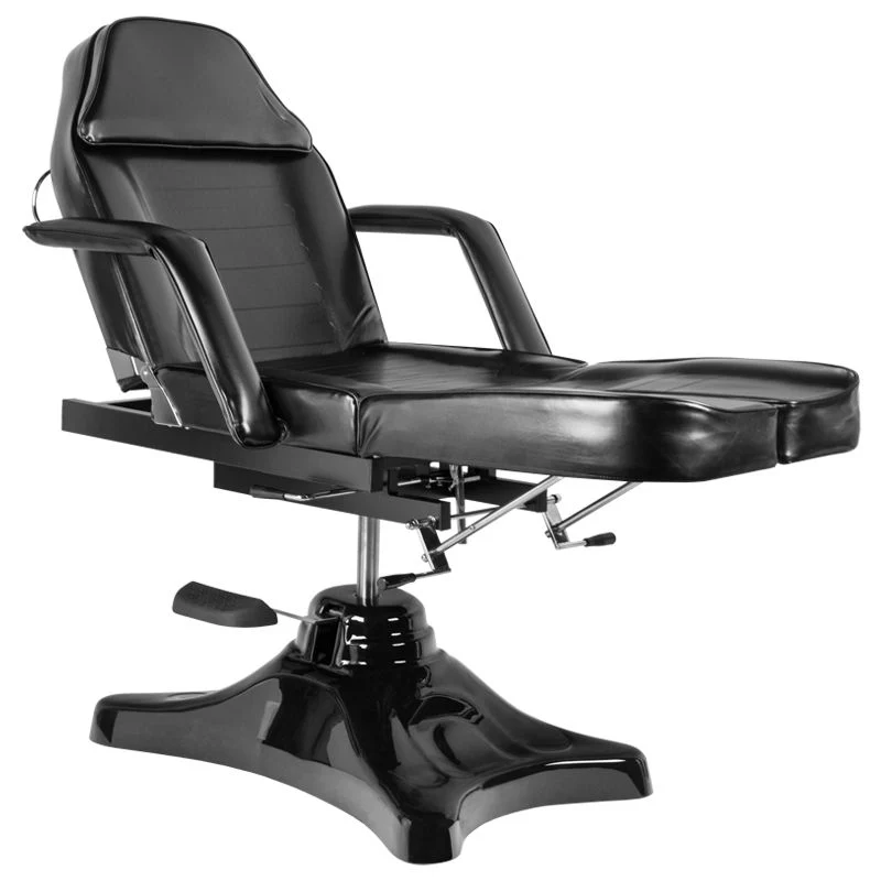 ActiveShop Cosmetic Chair Hydraulic A 234C Pedi Black - Image 5