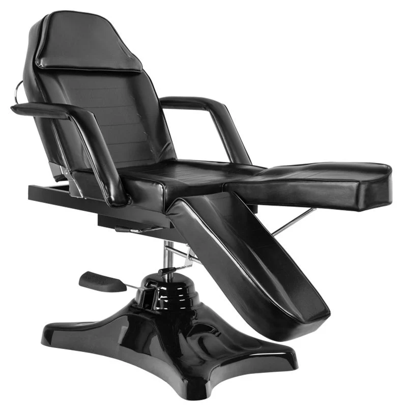 ActiveShop Cosmetic Chair Hydraulic A 234C Pedi Black - Image 6