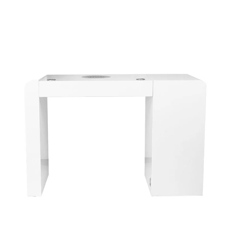 ActiveShop Cosmetic Desk 312 White - Image 3