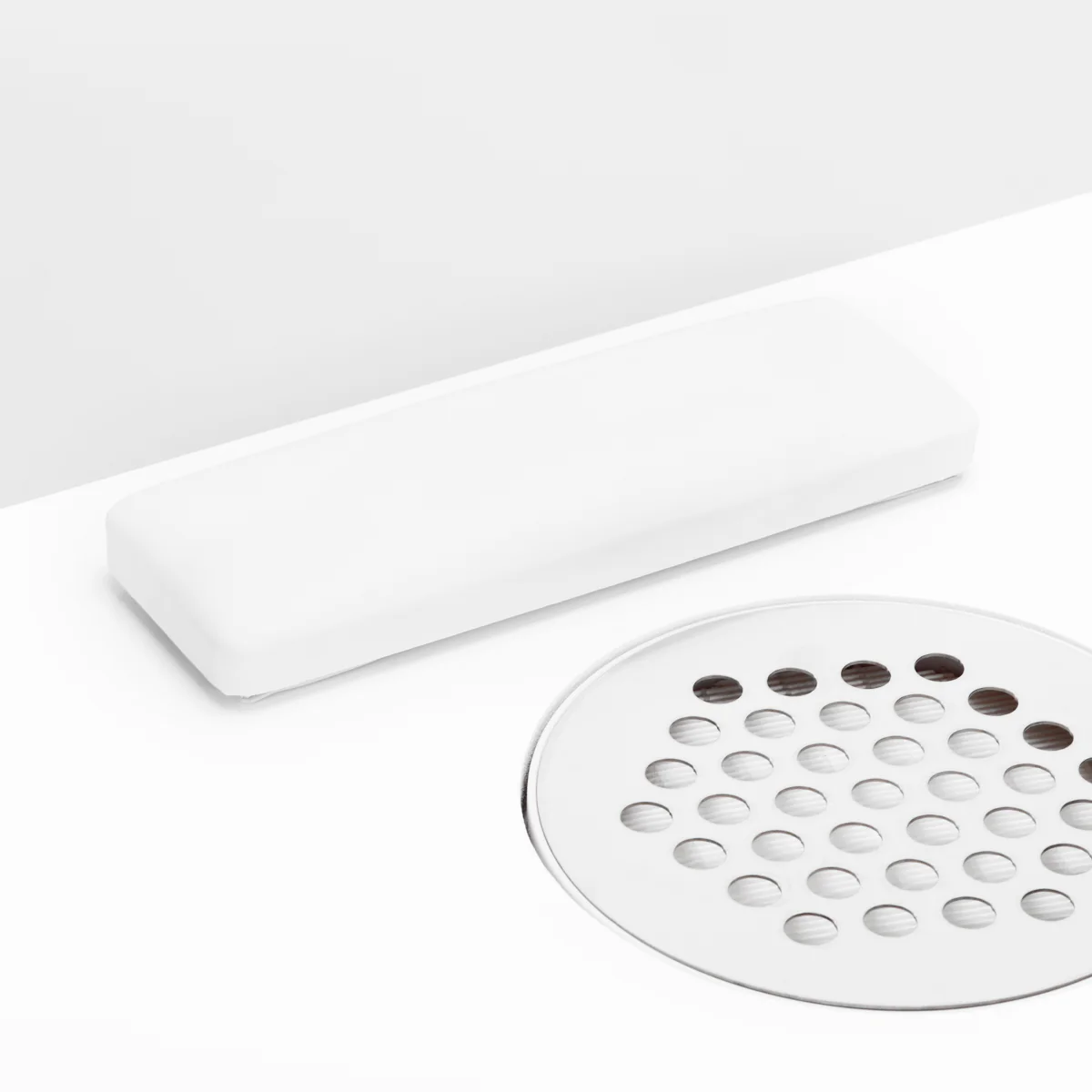 ActiveShop Cosmetic Desk 314 White - Image 8