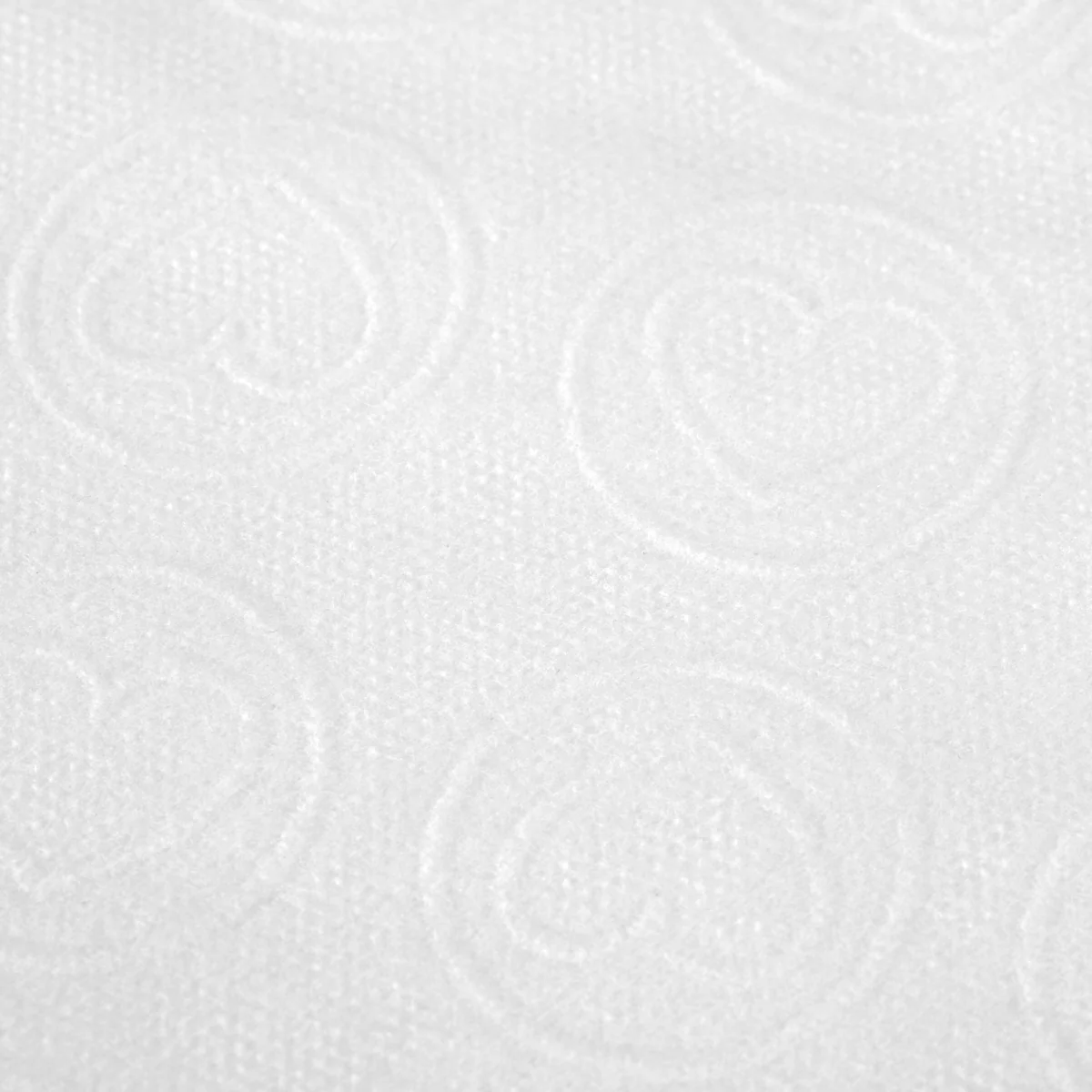 Disposable Treatment Scarves 70×40 Cm White Hearts 20 Pcs - Image 3