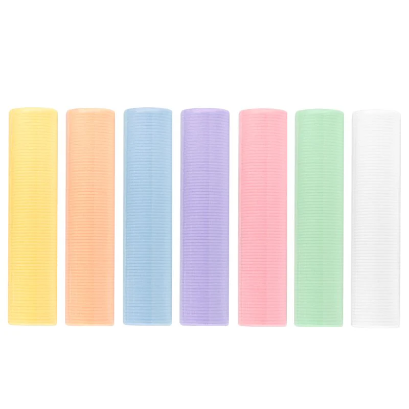Disposable Yellow Cosmetic Drape - Image 2
