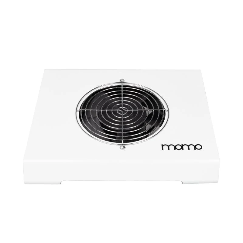 Dust absorber momo x2s 65w professional white - Image 3