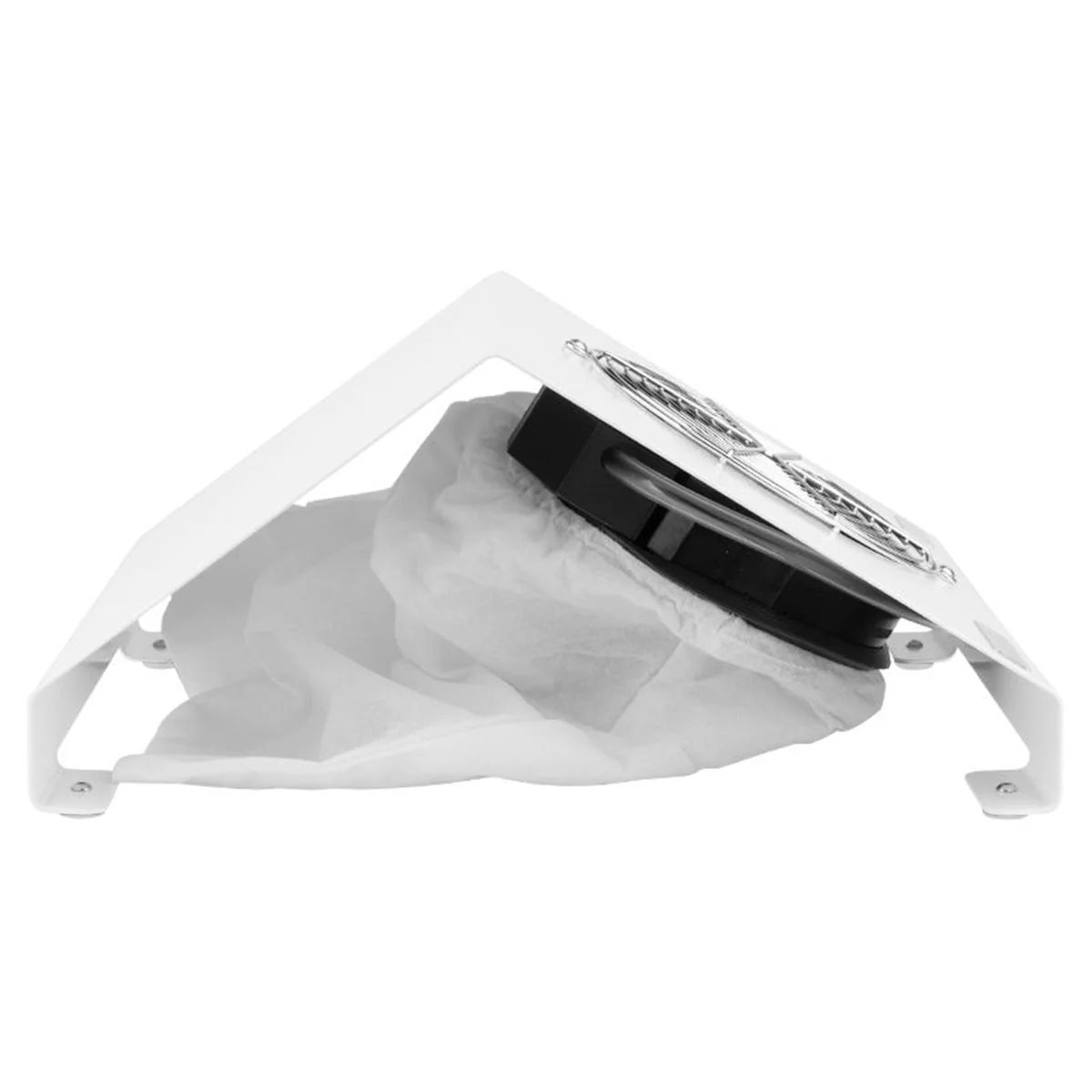 Dust absorber momo x2s 65w professional white - Image 5