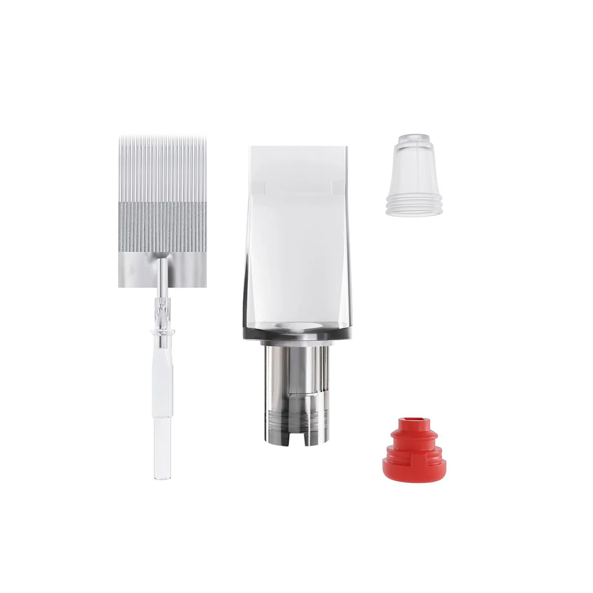 EL CARTEL Tattoo Cartridges 0.30 41 Magnum 10 pcs. - Image 6