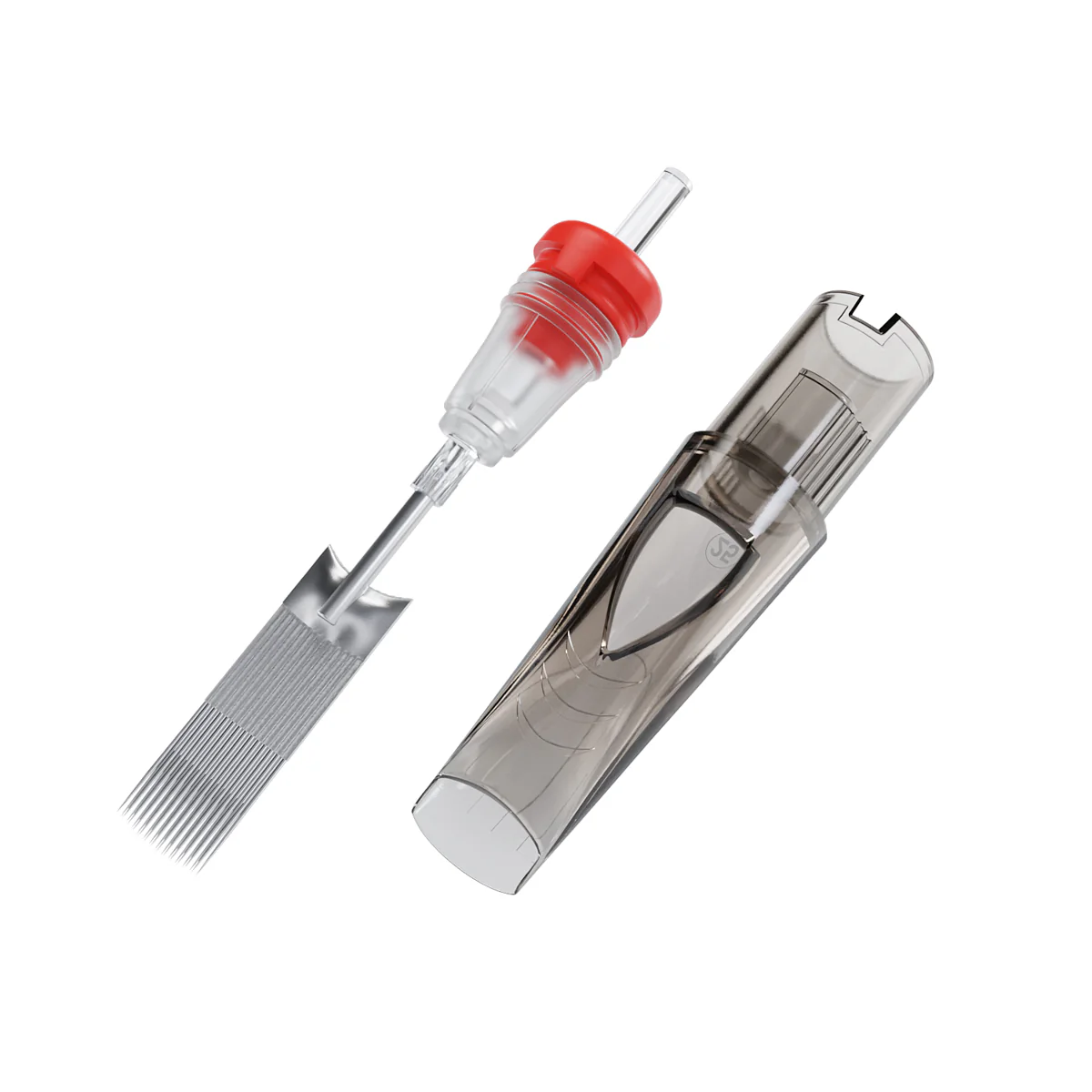 EL CARTEL Tattoo Cartridges 0.30 9 Magnum 10 pcs. - Image 9