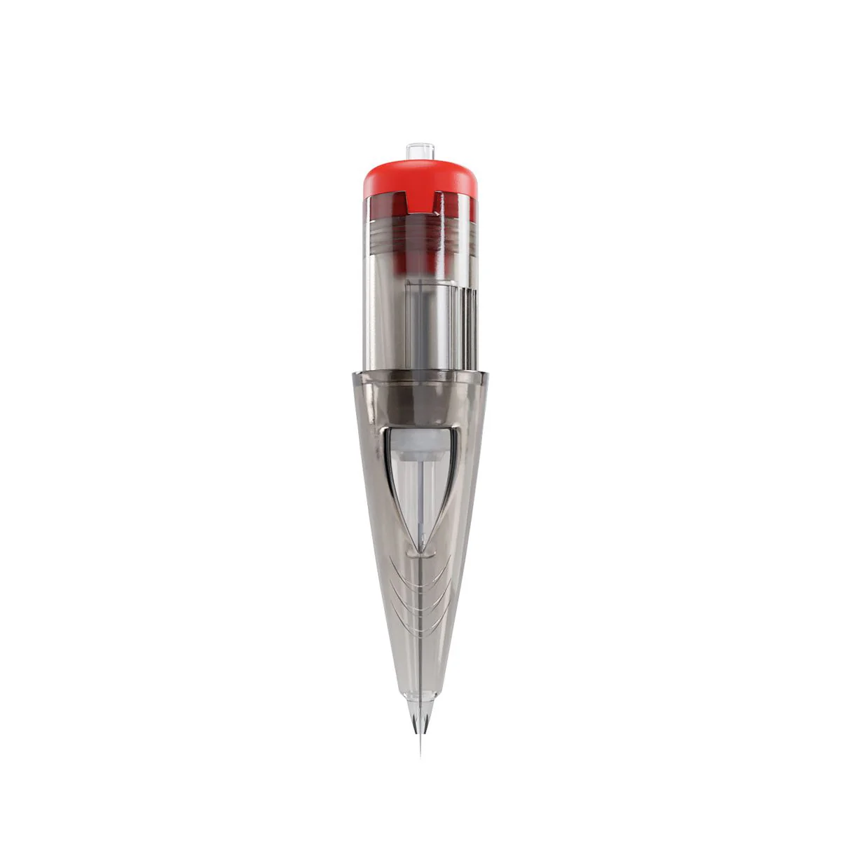 EL CARTEL Tattoo Cartridges 0.30mm 11rs shader 10pcs. - Image 8