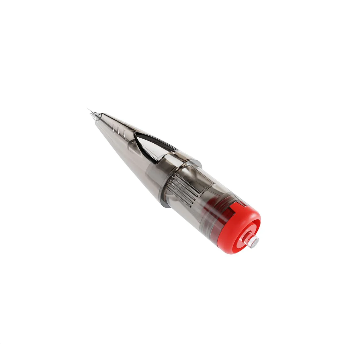EL CARTEL Tattoo Cartridges 0.30mm 9rs shader 10pcs. - Image 6