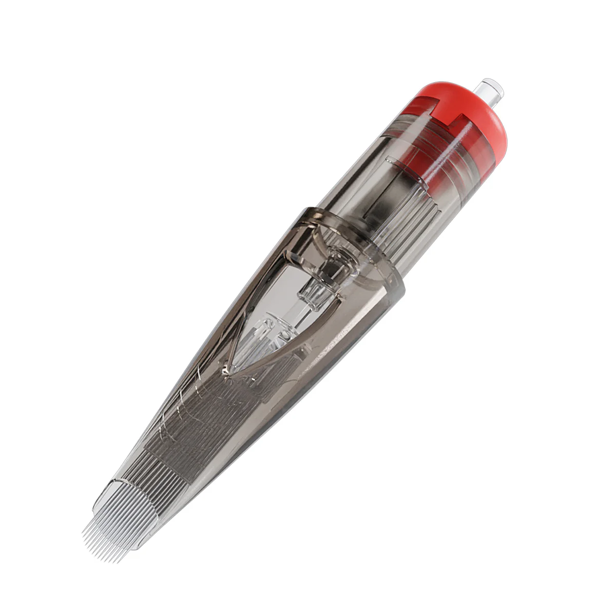 EL CARTEL Tattoo Cartridges 0.35 11 Soft Edge Magnum LT 10 pcs. - Image 8