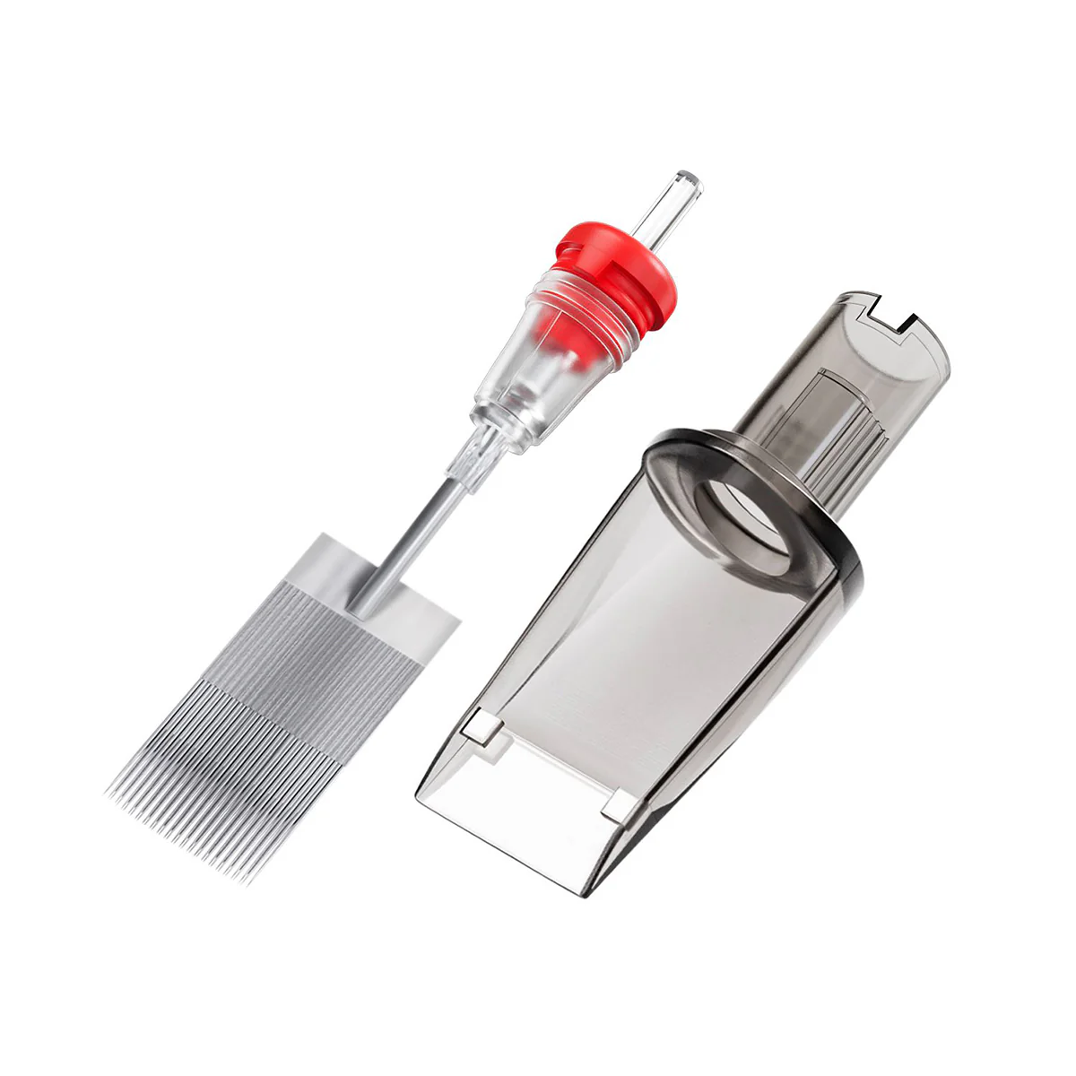 EL CARTEL Tattoo Cartridges 0.35 45 Soft Edge Magnum 10 pcs. - Image 8
