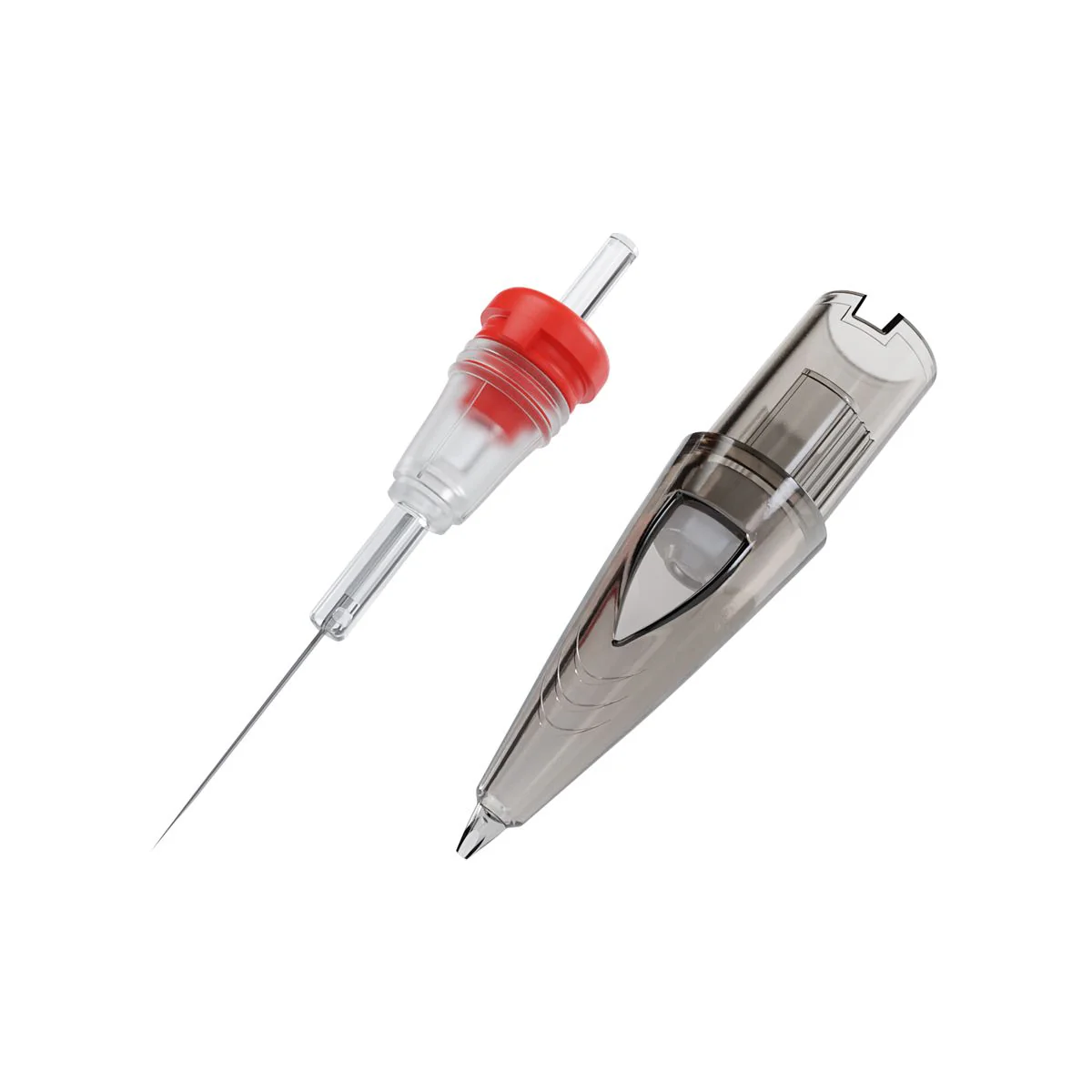 EL CARTEL Tattoo Cartridges 0.35mm 5rl liner 10pcs. - Image 9