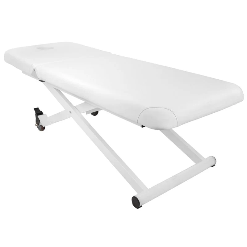 Electric bed massage azzurro 329e 1 pot. White - Image 5