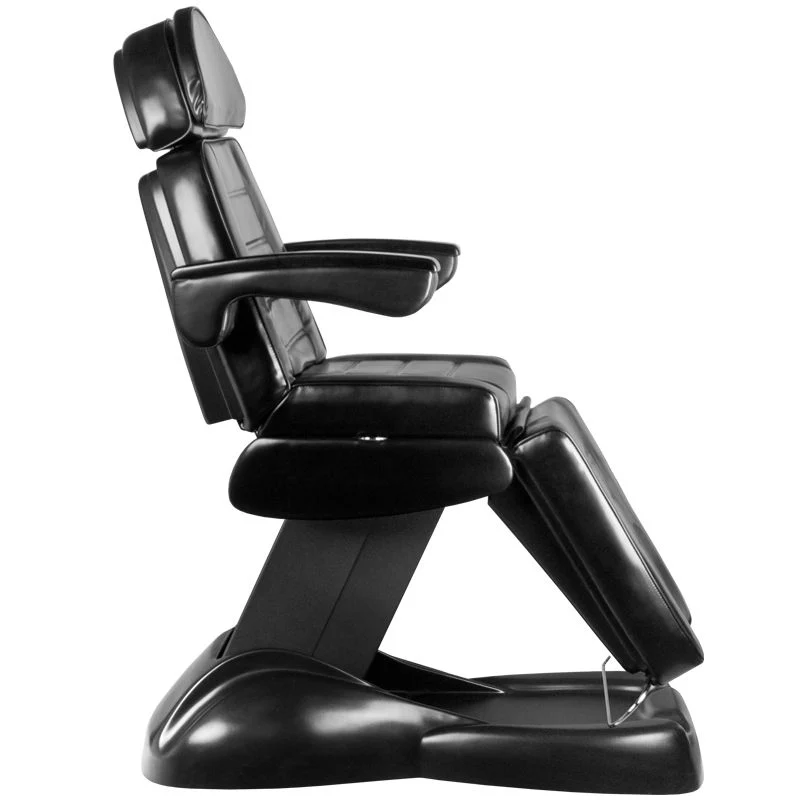ActiveShop Electric Cosmetic Chair Lux Black - Image 5