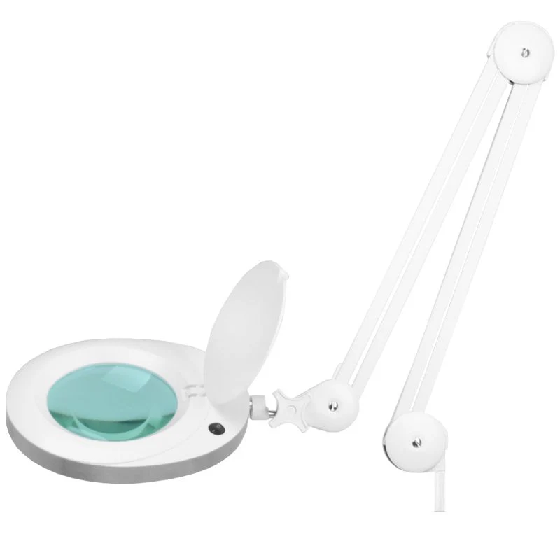 Elegante 6025 6025 LED magnifier lamp 5d smd for table top - Image 4