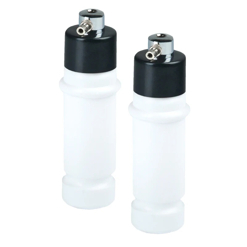 Elegante 1897 device 5in1 micro + vacuum + darsonval + ultrasounds + spray - Image 2